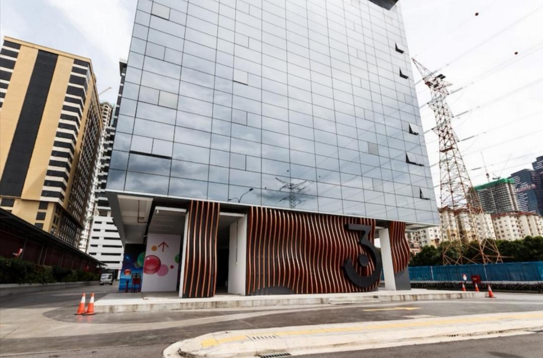 الشقق الفندقية كوالالمبورفي  3 Towers Duplex Klcc المظهر الخارجي الصورة